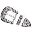 Ensemble De Boucles Victoria Ii 1-1/2" (38 Mm) - Fourniture maroquinerie cuir