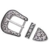 Ensemble De Boucles Victoria Ii 1-1/2" (38 Mm) - Fourniture maroquinerie cuir