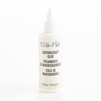 Eco-Flo® Leathercraft Glue