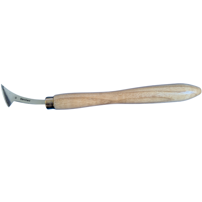Vue laterale