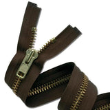 Fermetures Éclair Ykk Chap - Détail produit