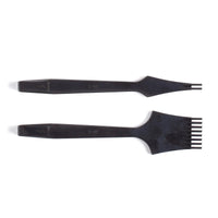 Fers À Piquer Octogonaux Tandypro Tools - Détail produit