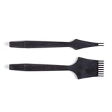 Fers À Piquer Octogonaux Tandypro Tools - Détail produit