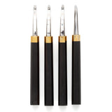 Fers À Repasser Tandypro® Tools - Détail produit