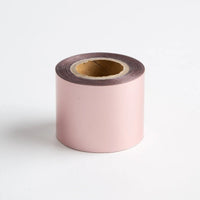 Feuille D'Impression Thermique - Zoom détaillé