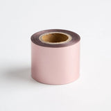 Feuille D'Impression Thermique - Zoom détaillé