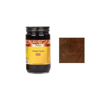 FIEBING'S Antique Finish - Vue principale