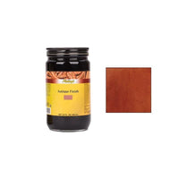 FIEBING'S Antique Finish - Détail produit