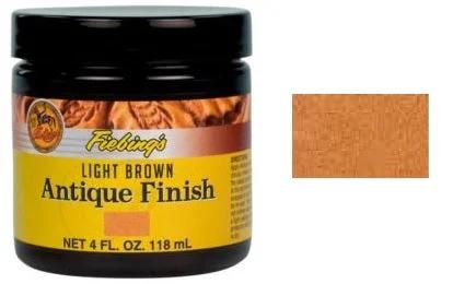 FIEBING'S Antique Finish - Image 7