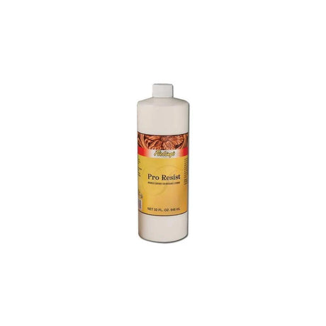 FIEBING'S Pro Resist - Détail produit