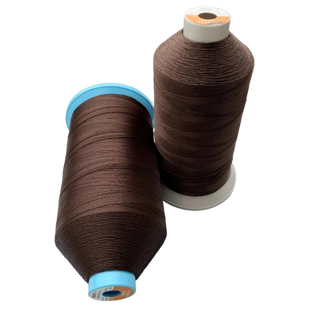 Fil Aptan Polyamide 30 Industrie - Zoom détaillé