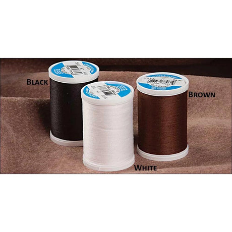 Fil De Polyester C & C En Bobine De 250 Yd (229 M) - Vue principale