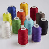 Fil Tandypro® - Bobine De 1 Oz - Détail produit