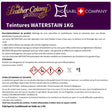 Fixateur WATERSTAIN Uw 13/9 Mat - Vue principale