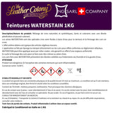 Fixateur WATERSTAIN Uw 13/9 Mat - Vue principale