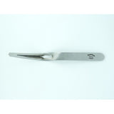 Fourchette raclette forme cuillère - Fourniture maroquinerie cuir