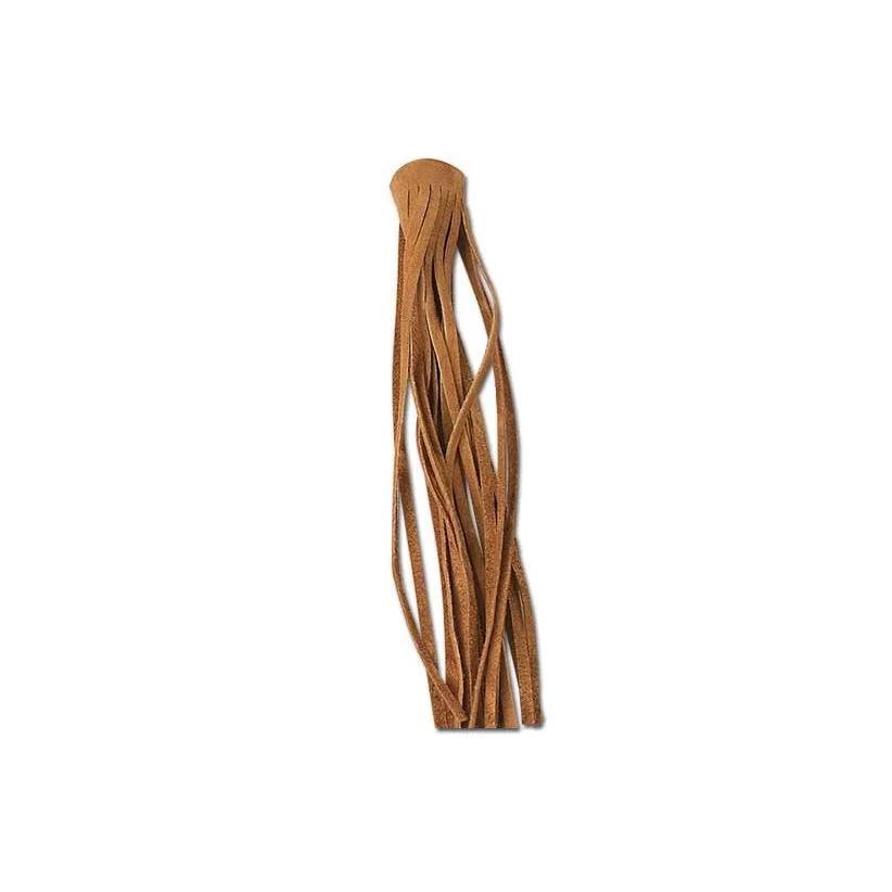 Franges De Daim - Détail produit