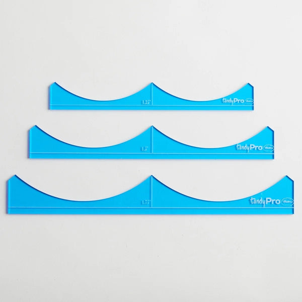 Gabarit De Ligne De Points Tandypro® Gunslinger - Vue principale