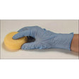Gants Jetables En Nitrile 6 Par Paquet - Fourniture maroquinerie cuir