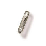 Gardien Gravé Alamo 1-1/2" (38 Mm) - Fourniture maroquinerie cuir