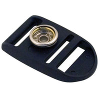 Glissière En Plastique - Fourniture maroquinerie cuir