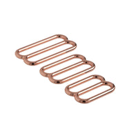 Glissières De Sangle 2 Pack - Détail produit