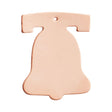 Great Shapes Bell - Lot De 25 Commande Spéciale - Fourniture maroquinerie cuir