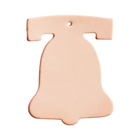 Great Shapes Bell - Lot De 25 Commande Spéciale - Fourniture maroquinerie cuir