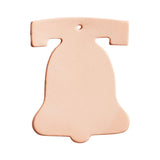 Great Shapes Bell - Lot De 25 Commande Spéciale - Fourniture maroquinerie cuir
