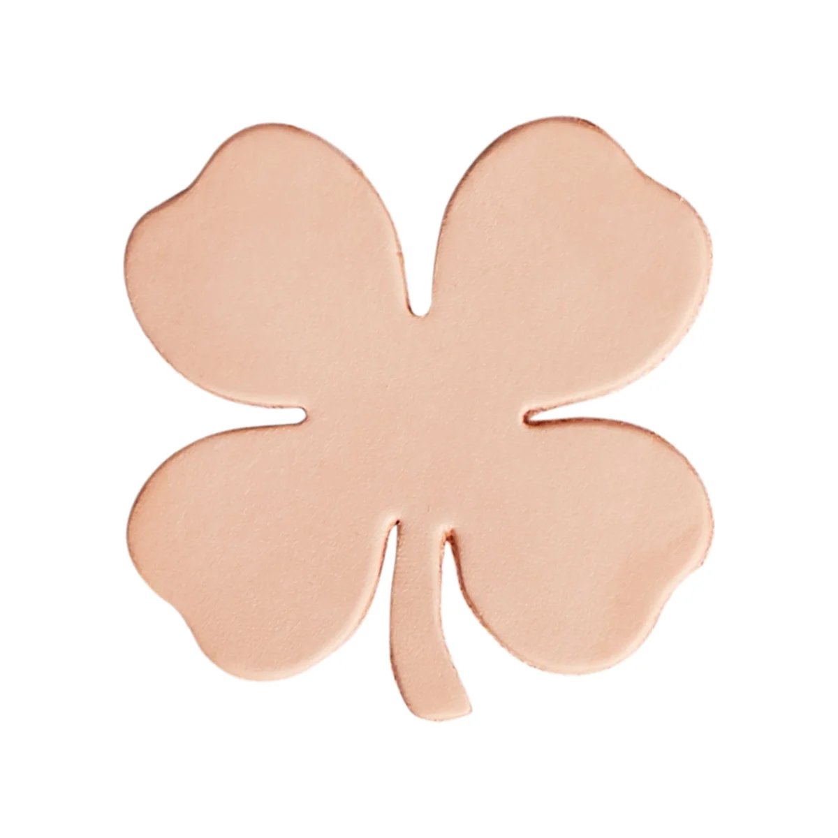 Great Shapes Clover - Paquet De 25 Commande Spéciale - Fourniture maroquinerie cuir