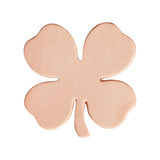 Great Shapes Clover - Paquet De 25 Commande Spéciale - Fourniture maroquinerie cuir