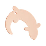 Great Shapes Lizard - Lot De 25 Commande Spéciale - Fourniture maroquinerie cuir