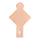 Great Shapes Merit Badge - Paquet De 25 Commande Spéciale - Fourniture maroquinerie cuir