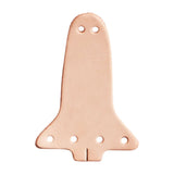 Great Shapes Rocket - Pack De 25 Commande Spéciale - Fourniture maroquinerie cuir