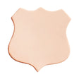 Great Shapes Shield - Lot De 25 Commande Spéciale - Fourniture maroquinerie cuir