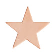 Great Shapes Star - Paquet De 25 Commande Spéciale - Fourniture maroquinerie cuir