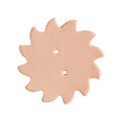 Great Shapes Sun - Paquet De 25 Commande Spéciale - Fourniture maroquinerie cuir