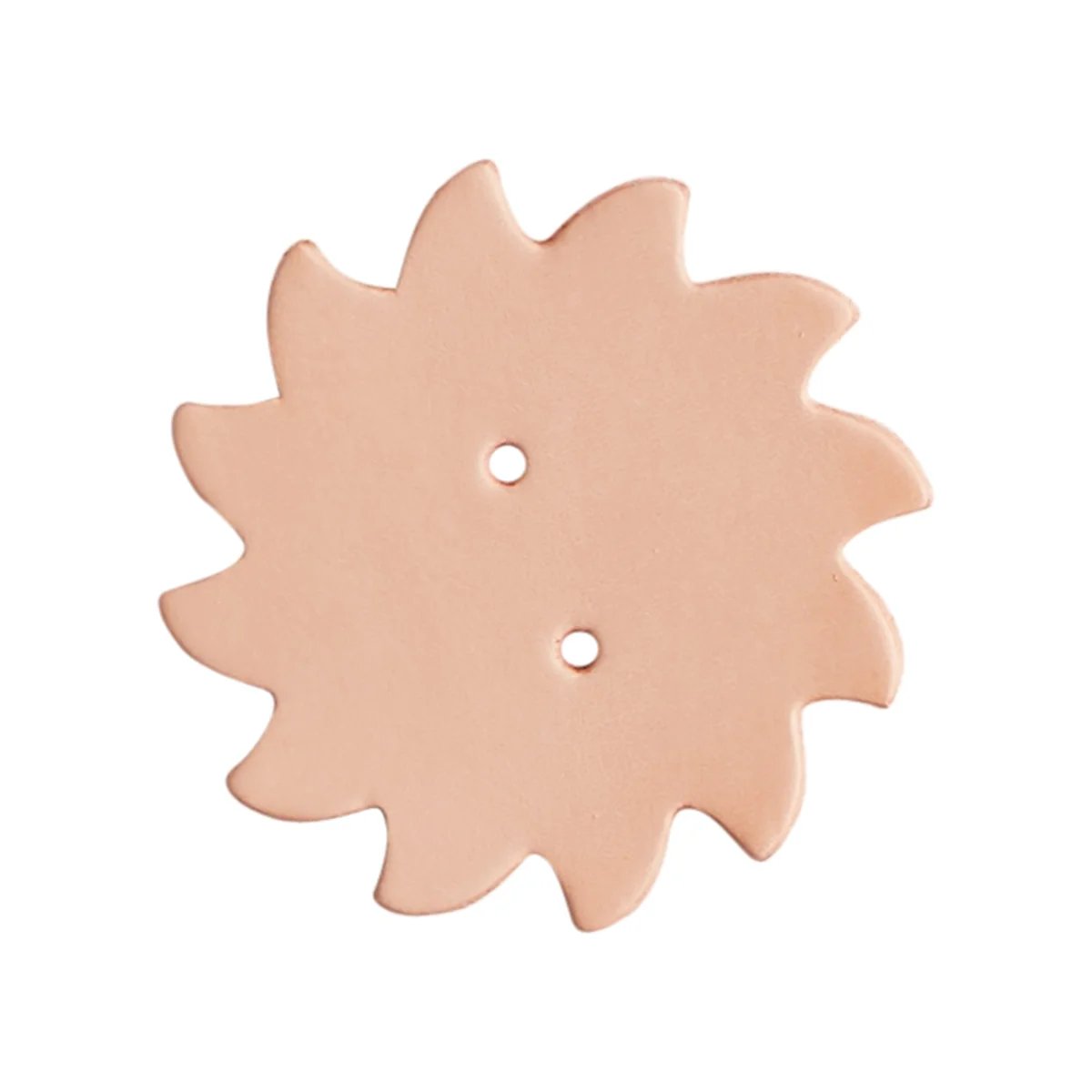 Great Shapes Sun - Paquet De 25 Commande Spéciale - Fourniture maroquinerie cuir