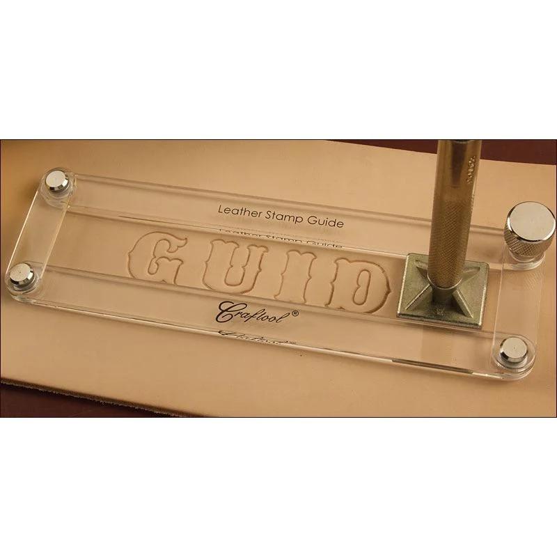 Guide Des Matoirs Sur Le Cuir - Fourniture maroquinerie cuir