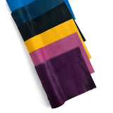 Hair-On Grande Coupe Artisanale - Zoom détaillé