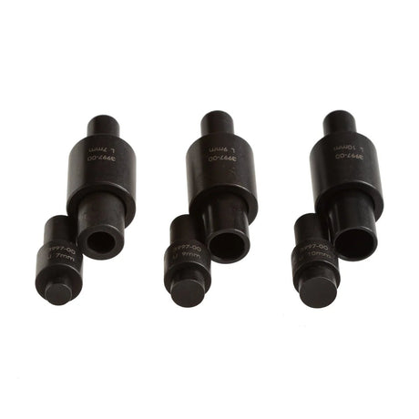 Hand Press Die - Rivets - Vue principale