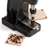 Hand Press Die - Rivets - Détail produit