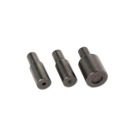 Hand Press Die - Rivets And Burrs - Vue principale