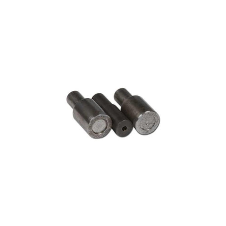 Hand Press Die - Rivets And Burrs - Détail produit