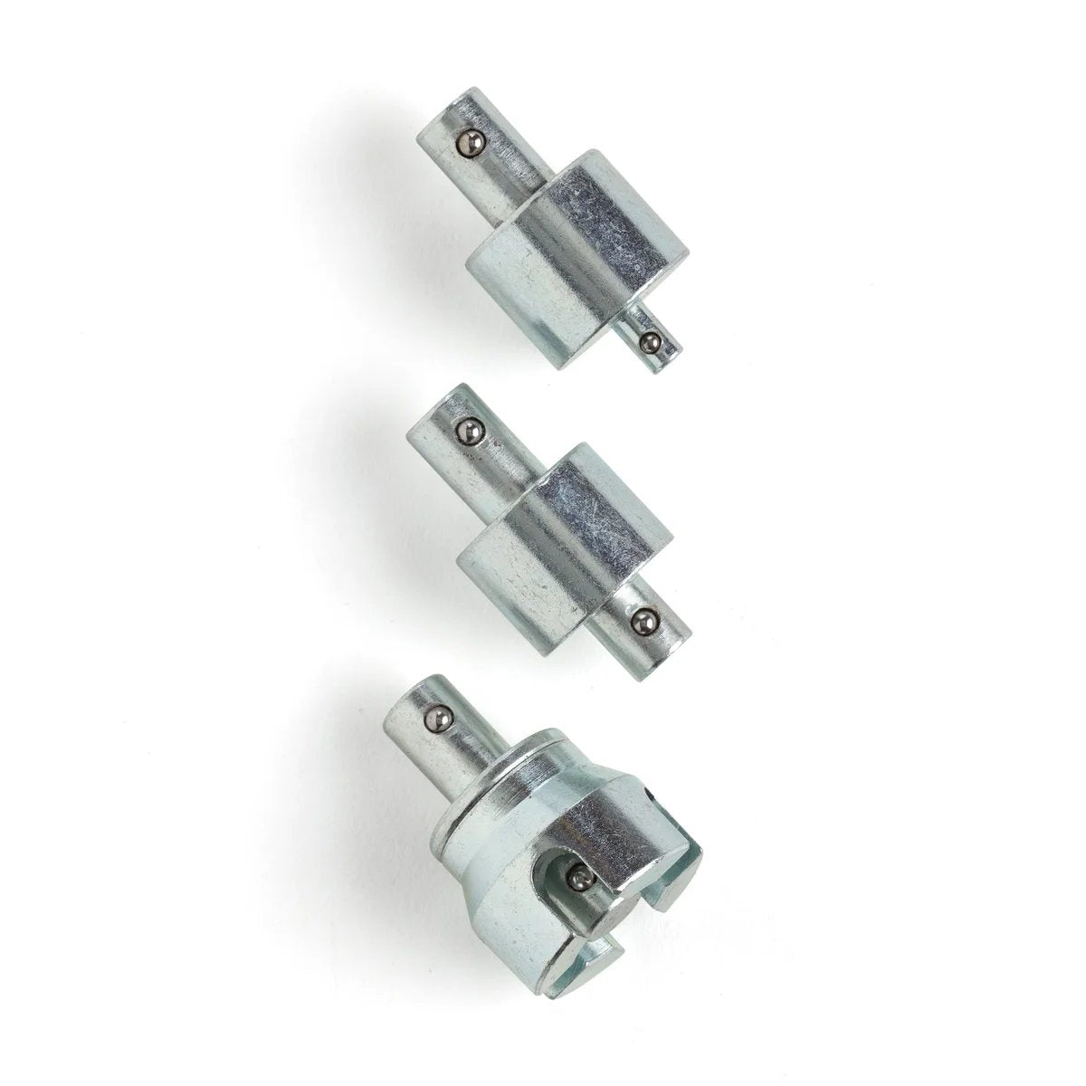 Hand Press Die - Stamp Set - Vue principale