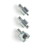 Hand Press Die - Stamp Set - Vue principale