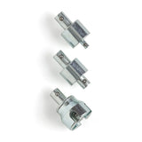 Hand Press Die - Stamp Set - Vue principale