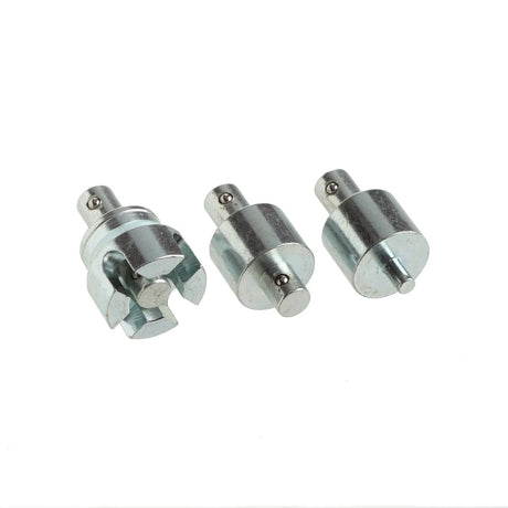 Hand Press Die - Stamp Set - Détail produit