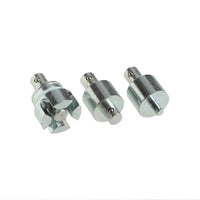 Hand Press Die - Stamp Set - Détail produit