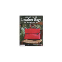 Handmade Leather Bags & Accessories - Fourniture maroquinerie cuir